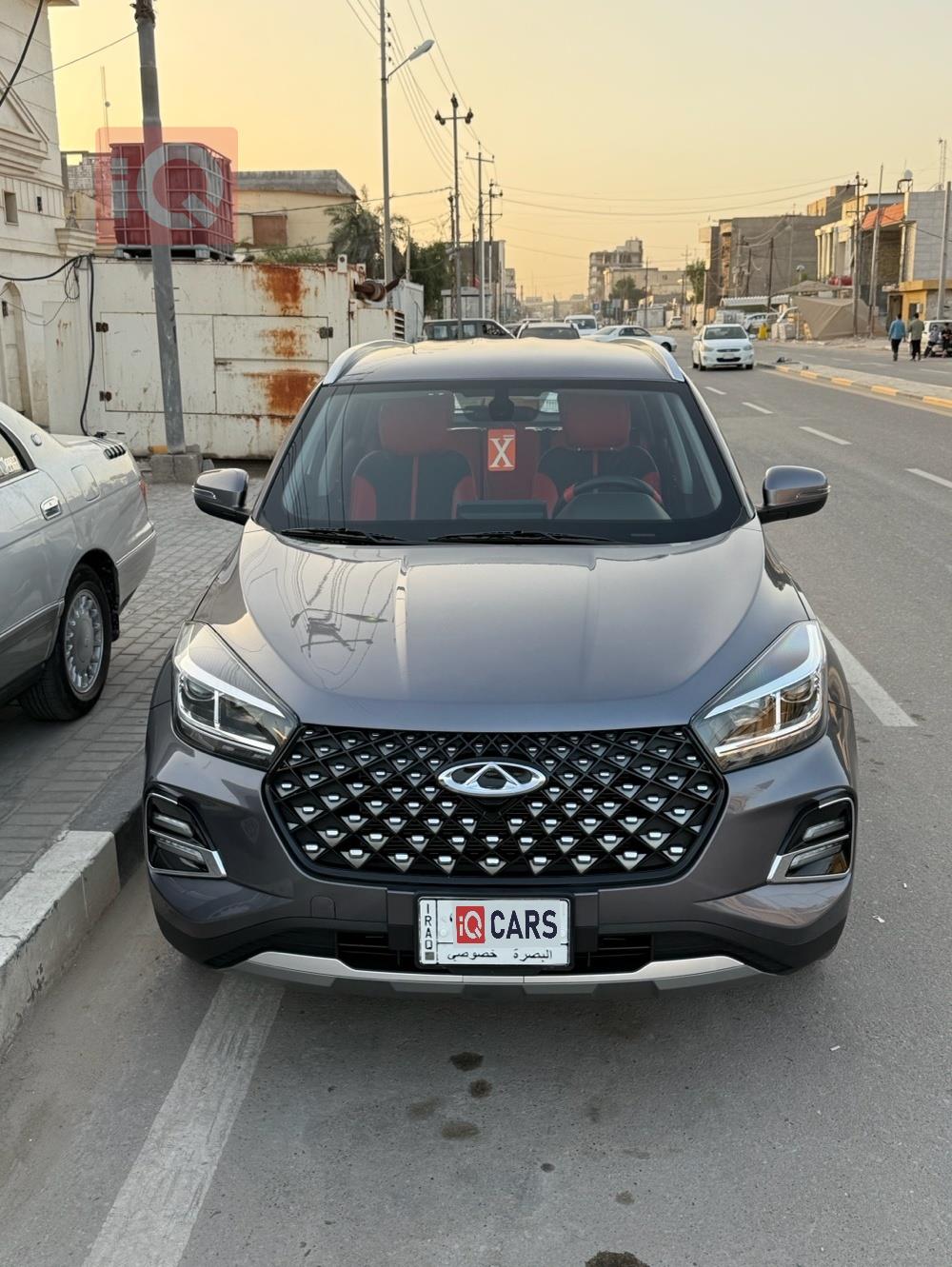 شيري تيجو4 برو